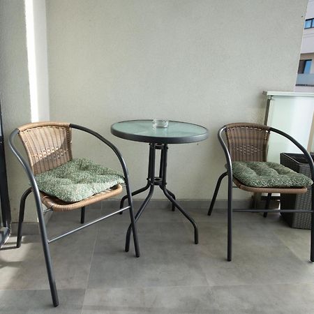 Central Residence Baia Mare Zewnętrze zdjęcie