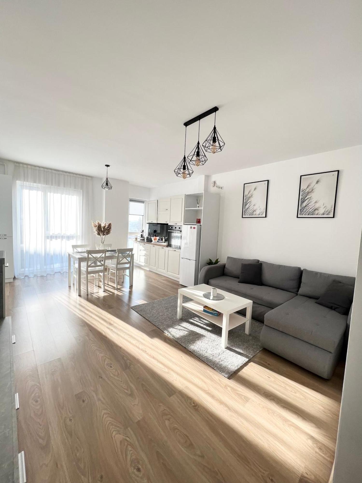 Central Residence Baia Mare Zewnętrze zdjęcie
