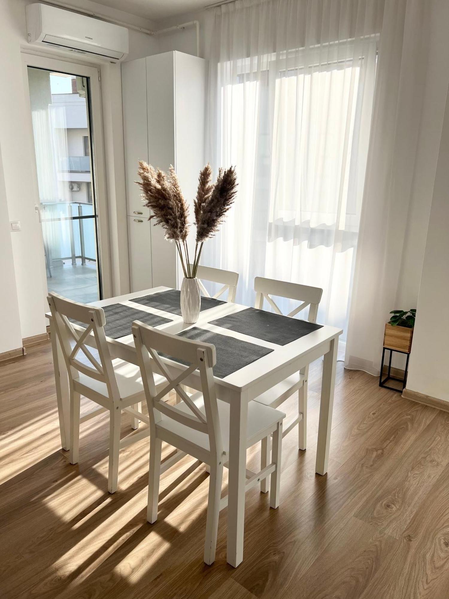 Central Residence Baia Mare Zewnętrze zdjęcie