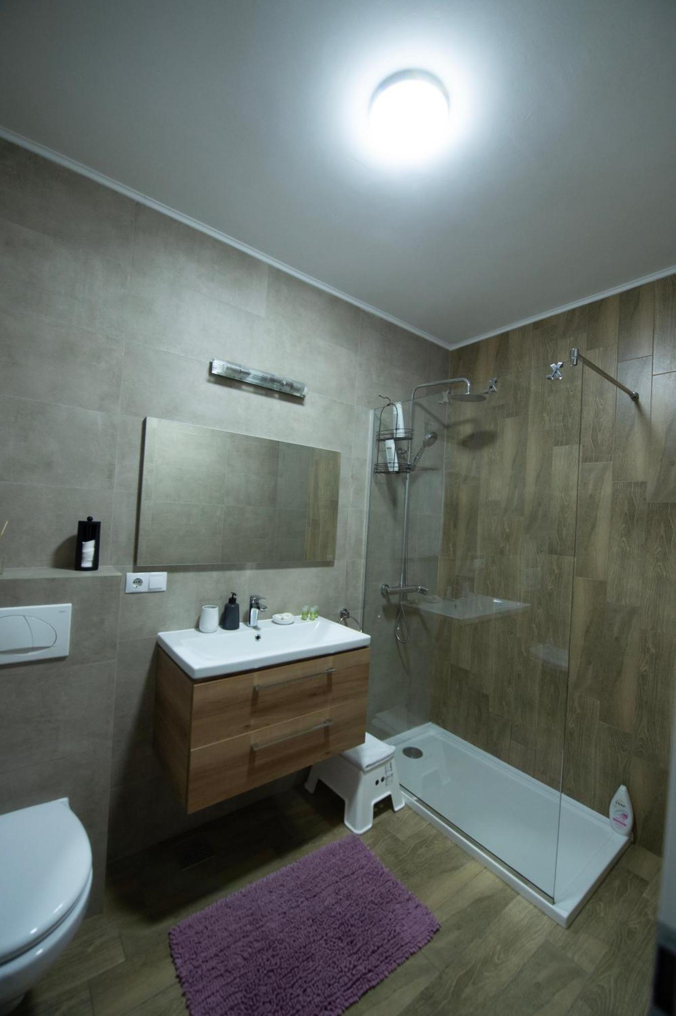 Central Residence Baia Mare Zewnętrze zdjęcie