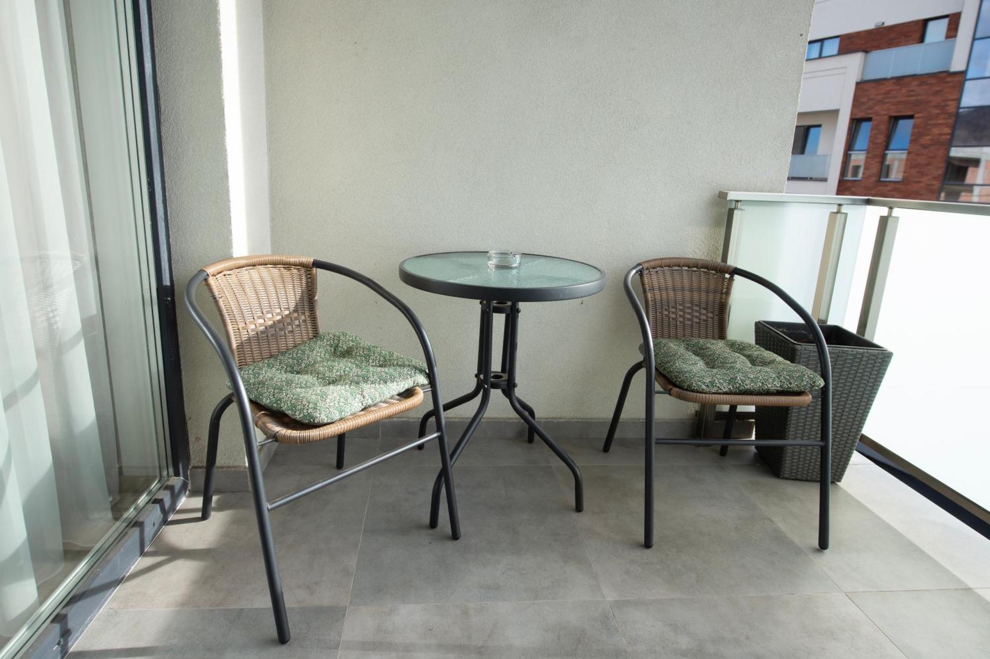 Central Residence Baia Mare Zewnętrze zdjęcie