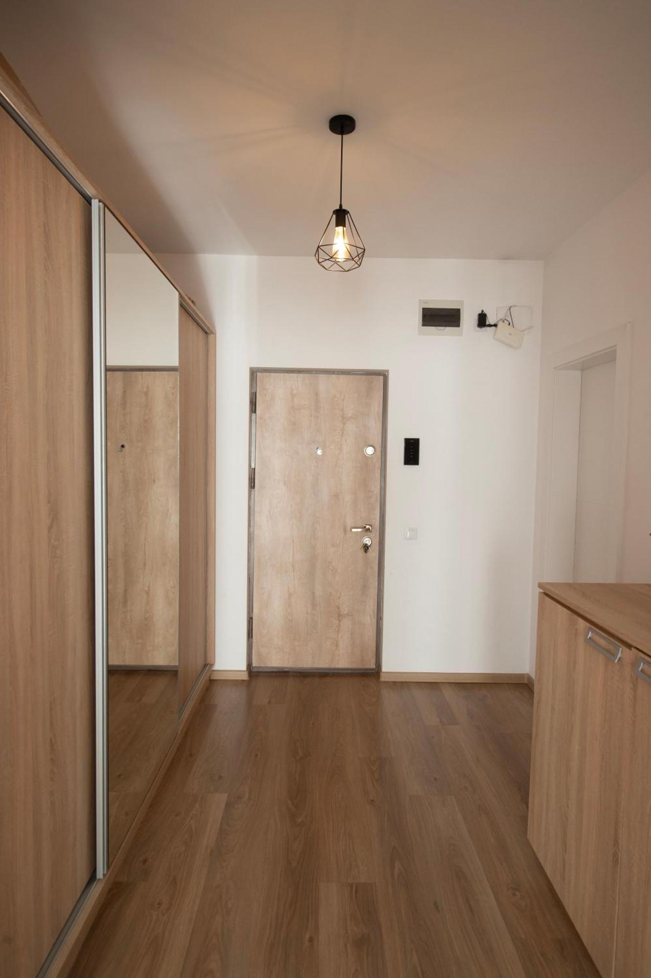 Central Residence Baia Mare Zewnętrze zdjęcie