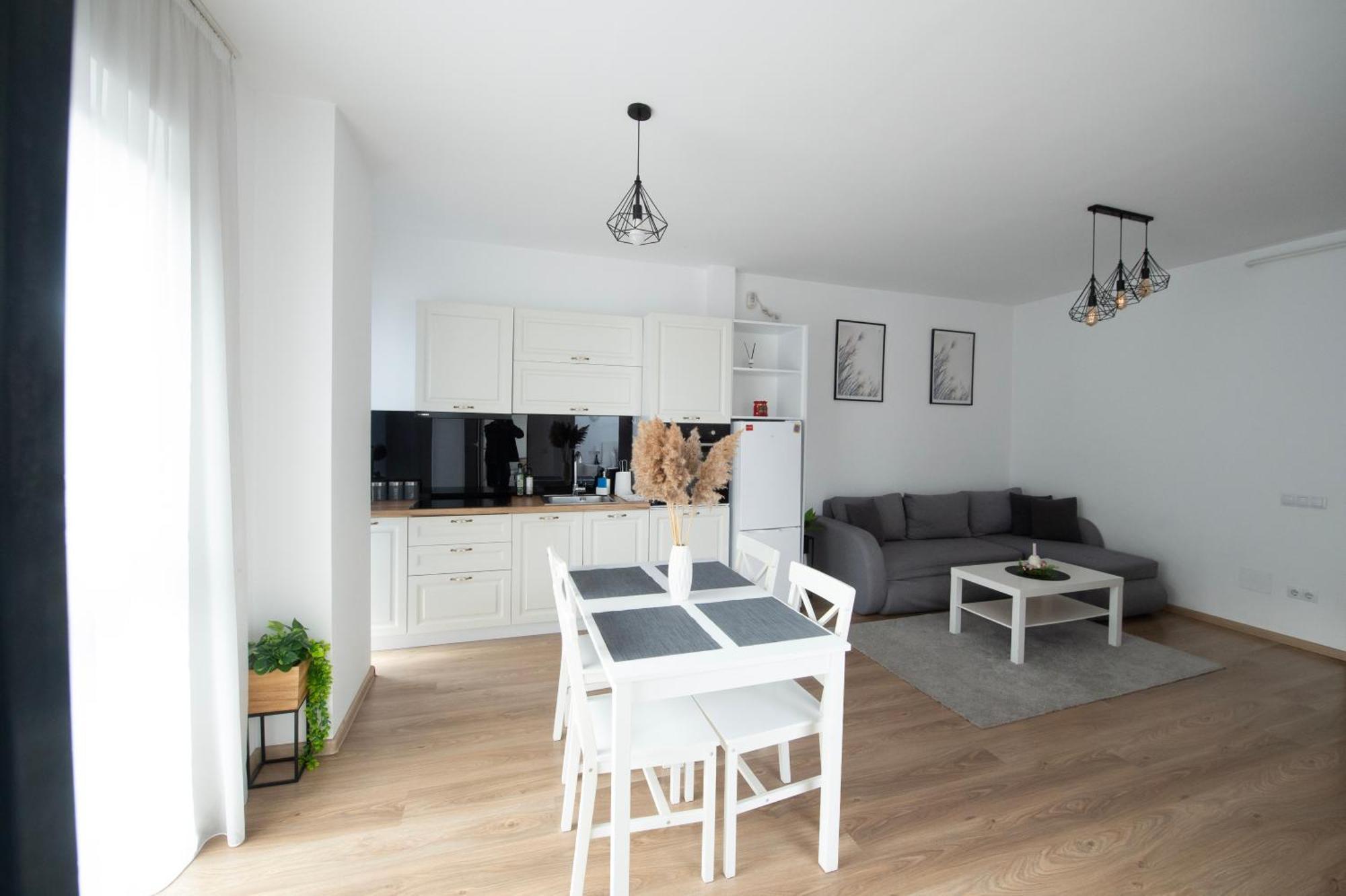 Central Residence Baia Mare Zewnętrze zdjęcie