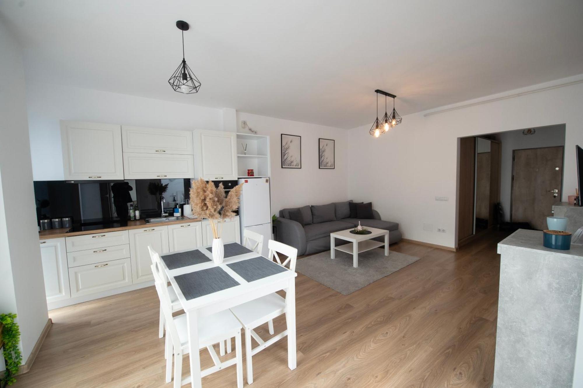 Central Residence Baia Mare Zewnętrze zdjęcie