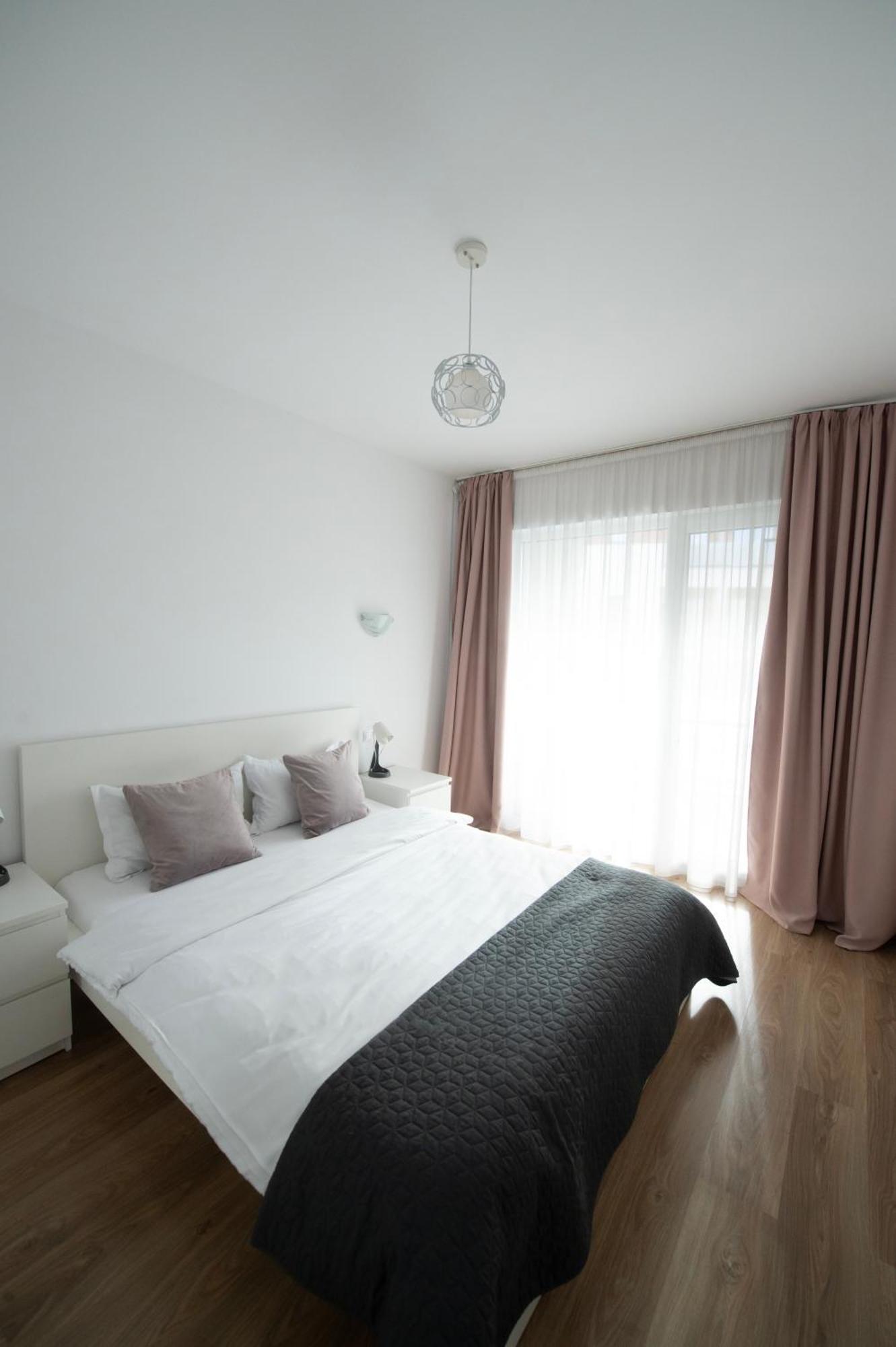 Central Residence Baia Mare Zewnętrze zdjęcie