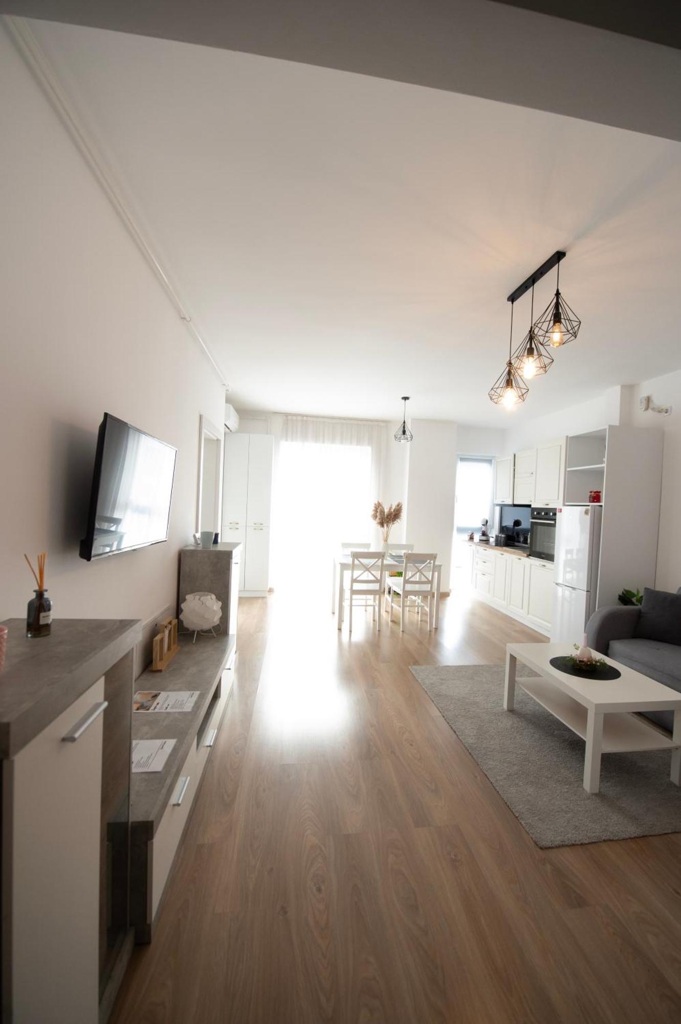Central Residence Baia Mare Zewnętrze zdjęcie