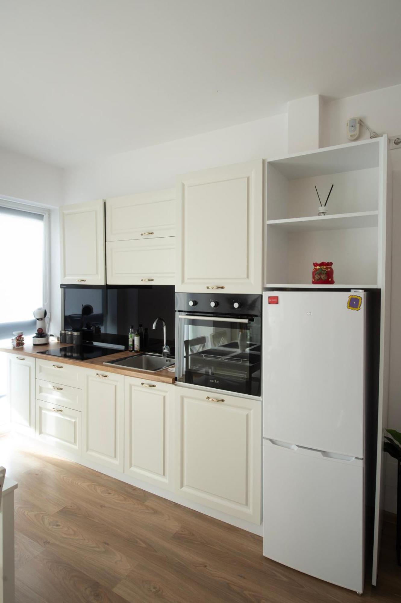 Central Residence Baia Mare Zewnętrze zdjęcie