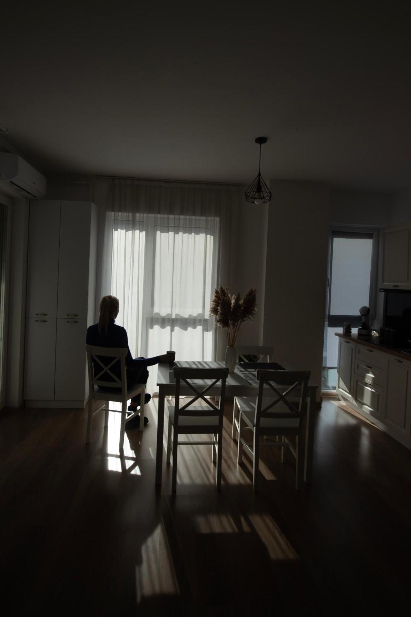 Central Residence Baia Mare Zewnętrze zdjęcie